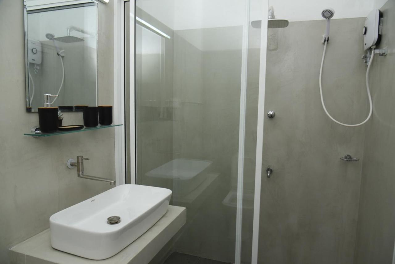 Everdew Kandy Rooms Exteriör bild