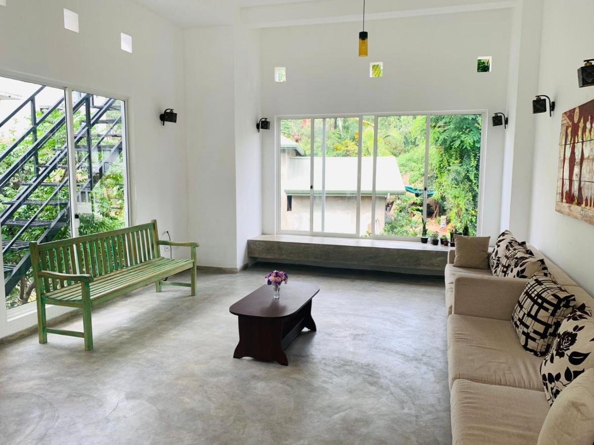 Everdew Kandy Rooms Exteriör bild