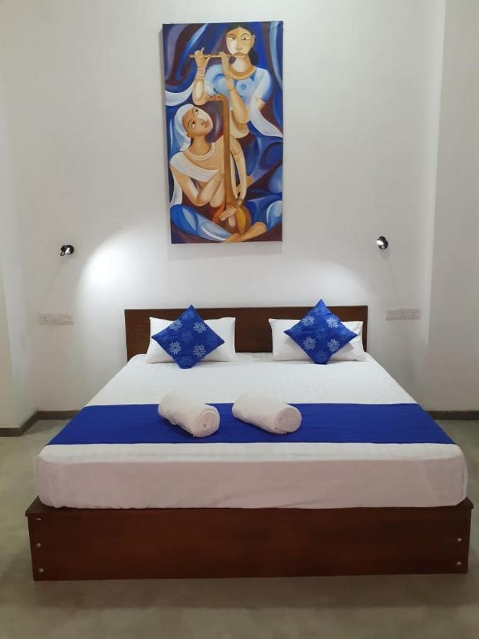 Everdew Kandy Rooms Exteriör bild