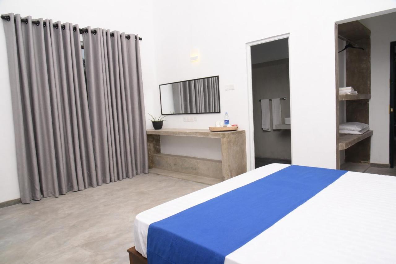 Everdew Kandy Rooms Exteriör bild