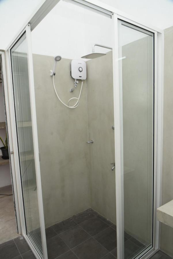 Everdew Kandy Rooms Exteriör bild