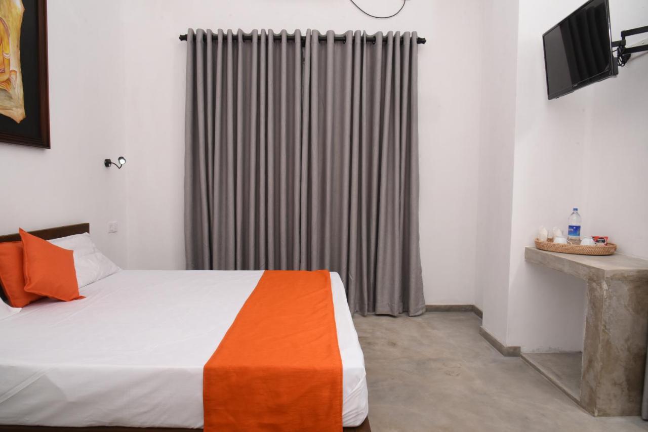 Everdew Kandy Rooms Exteriör bild